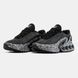 Кросівки Nike Air Max Dn Safari Black White, 36