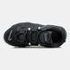 Кросівки Nike Air More Uptempo 96 Dark Smoke Grey and Barely Green, 41