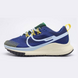Кроссовки Nike React Pegasus Trail 4 Blue Yellow, 42
