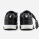 Кросівки Off-White Out of Office Black White, 41