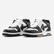 Кроссовки Off-White Out of Office Black White, 41