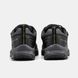 Кроссовки Salomon Quest Element Grey Black Thinsulate Nonsplip