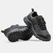 Кросівки Salomon Quest Element Grey Black Thinsulate Nonsplip