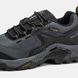 Кросівки Salomon Quest Element Grey Black Thinsulate Nonsplip