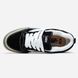 Кроссовки Vans KNU Skool MTE 1 Imran Potato Black White, 37