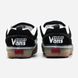 Кросівки Vans KNU Skool MTE 1 Imran Potato Black White, 37