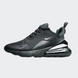 Кроссовки Nike 270 All black , 37