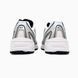 New Balance 740 White Silver Blue, 36