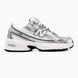 New Balance 740 White Silver Blue, 36