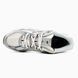 New Balance 740 White Silver Blue, 36