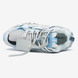 Off-White Be Right Back White Blue, 36
