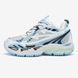 Off-White Be Right Back White Blue, 36