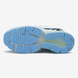 Off-White Be Right Back White Blue, 36