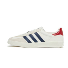 Кроссовки Adidas Sambe White Blue Red, 36