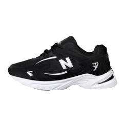 Кросівки New Balance 725 Black White, 40