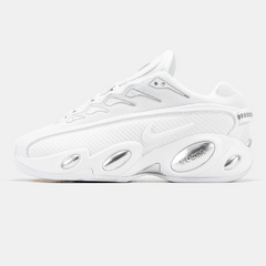 Кроссовки Nike Nocta Glide White Silver, 41