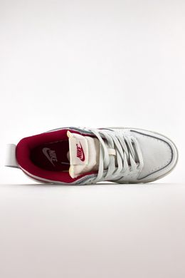 Кросівки Nike SB Dunk Low Disrupt White/Red, 41