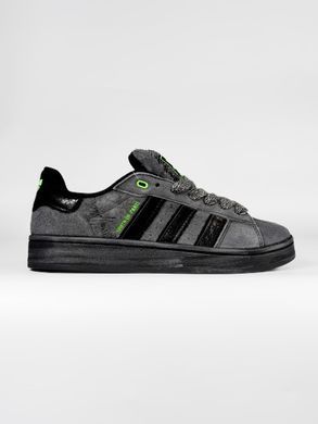 Кросівки Adidas Campus 00S х Youth Of Paris Grey, 38