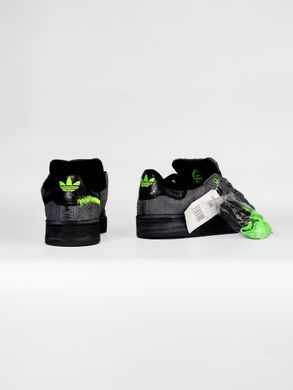 Кросівки Adidas Campus 00S х Youth Of Paris Grey, 38
