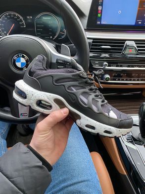 Кросівки Nike Air Max TN Terrascape Plus Black White, 41