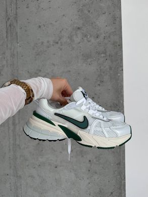 Кросівки Nike V2K Runtekk White Green, 36