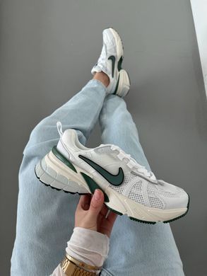 Кросівки Nike V2K Runtekk White Green, 36