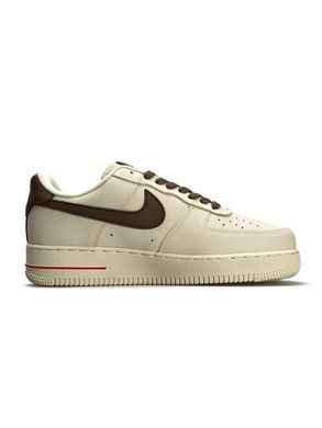 Кросівки NK Air Force Low 07 Essenti Mocco, 36