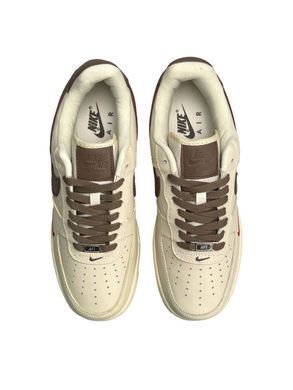 Кросівки NK Air Force Low 07 Essenti Mocco, 36