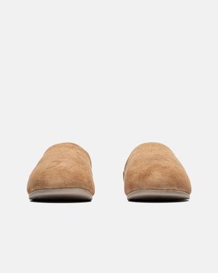 Капці UGG Elea Slip-On Chesnut, 36
