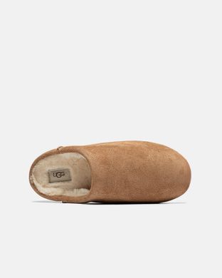 Капці UGG Elea Slip-On Chesnut, 36