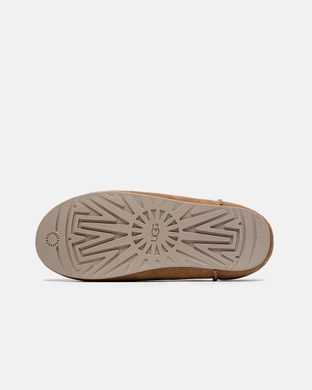Капці UGG Elea Slip-On Chesnut, 36