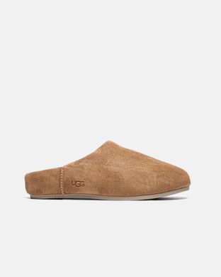 Капці UGG Elea Slip-On Chesnut, 36