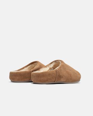 Капці UGG Elea Slip-On Chesnut, 36