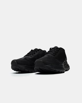 Кросівки Alo Yoga Runner Black, 36