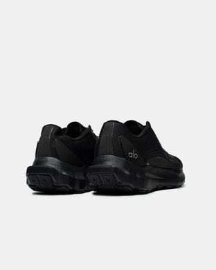 Кросівки Alo Yoga Runner Black, 36