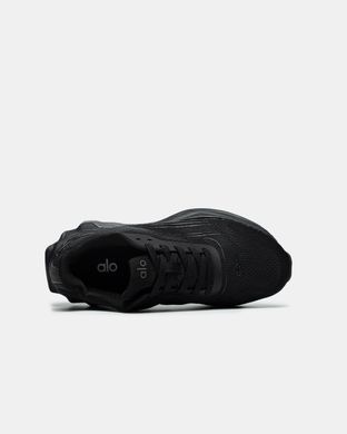Кросівки Alo Yoga Runner Black, 36