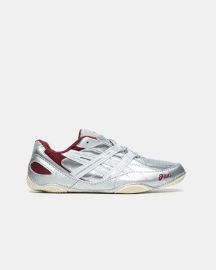 Кросівки Asics Hypersync Silver Burgrundy, 41