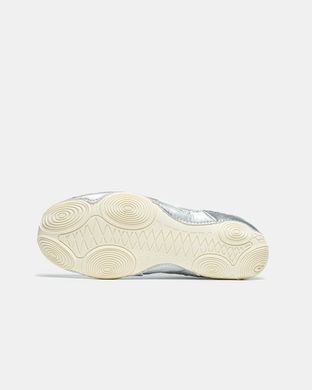 Кросівки Asics Hypersync Silver Burgrundy, 41