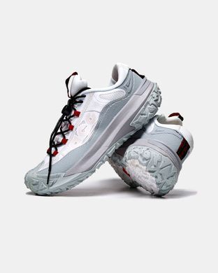 Кросівки Nike ACG Mountain Fly 2 Low GTX 'Dark Smoke Grey', 40