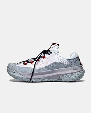 Кросівки Nike ACG Mountain Fly 2 Low GTX 'Dark Smoke Grey', 40