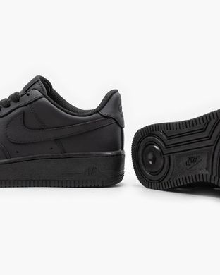 Кросівки Nike Force Classic Black