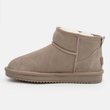 Ботинки UGG Ultra Mini Dark Beige, 40
