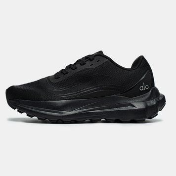 Кроссовки Alo Yoga Runner Black, 36
