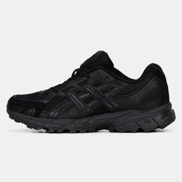 Кросівки Asics Gel-Sonoma TR62 Black, 40