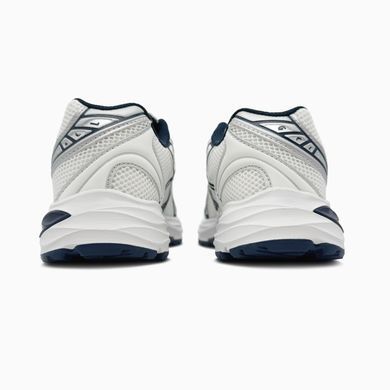 Asics Gel-1130 White Blue, 37