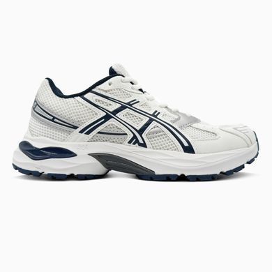 Asics Gel-1130 White Blue, 37