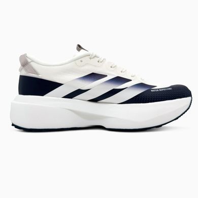 Кроссовки Adidas Adizero EVO SL White Dark Blue, 40