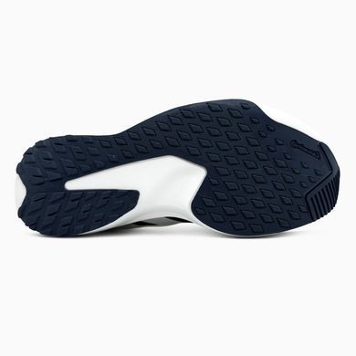 Кроссовки Adidas Adizero EVO SL White Dark Blue, 40