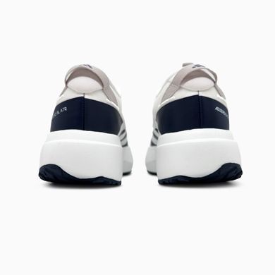 Кроссовки Adidas Adizero EVO SL White Dark Blue, 40