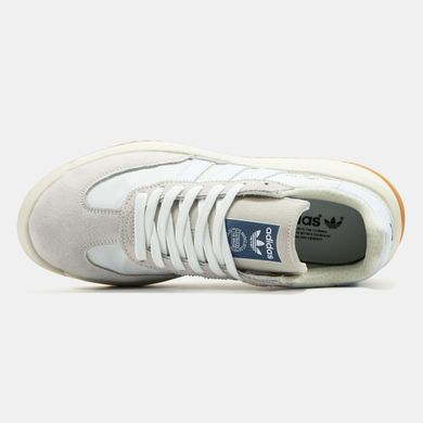 Кросівки Adidas SL'72 RTN White Grey, 40